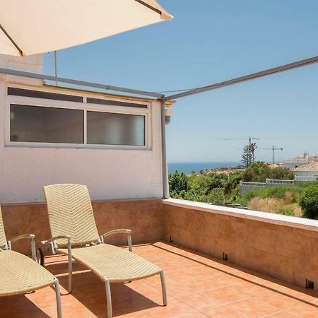 Bravo 23 Leilighet Fuengirola Eksteriør bilde
