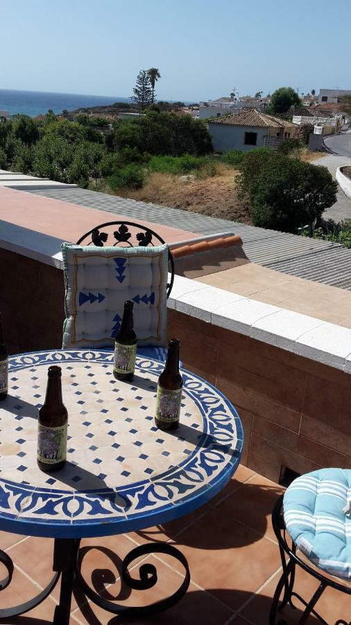 Bravo 23 Leilighet Fuengirola Eksteriør bilde