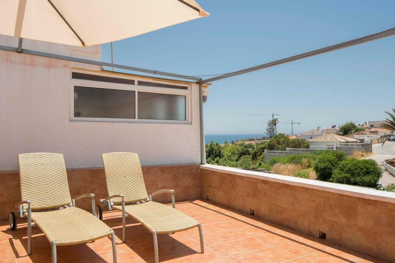 Bravo 23 Leilighet Fuengirola Eksteriør bilde